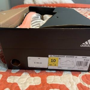 Adidas Ultraboost 10W Shoes